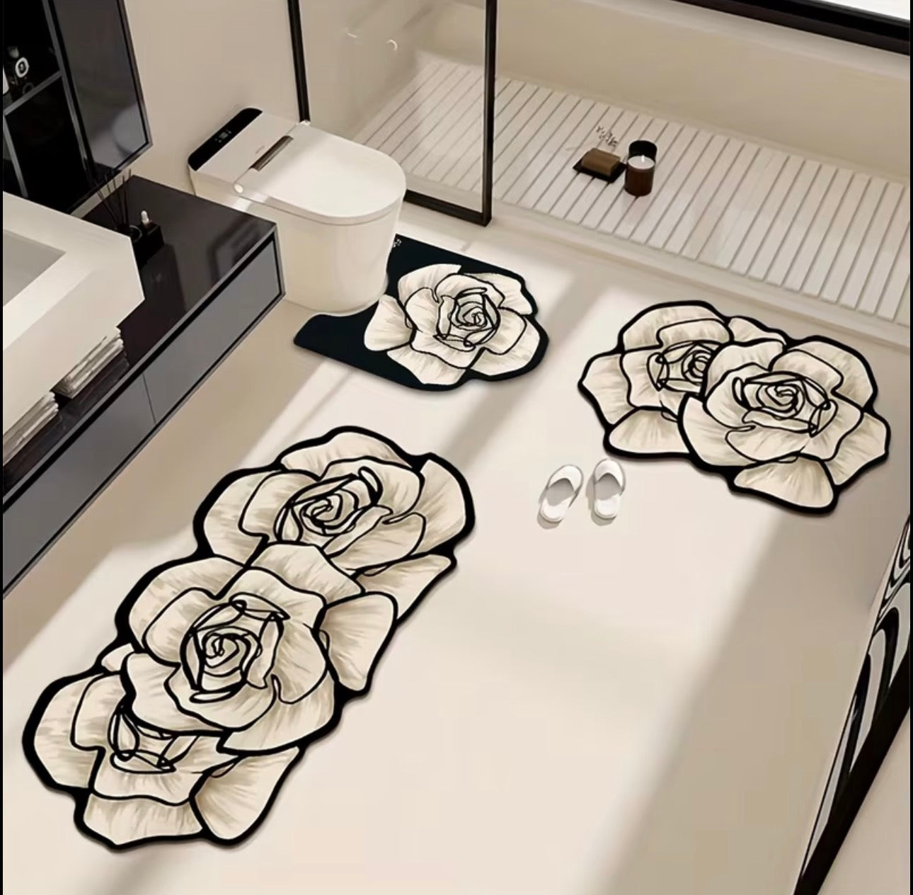 RUGS