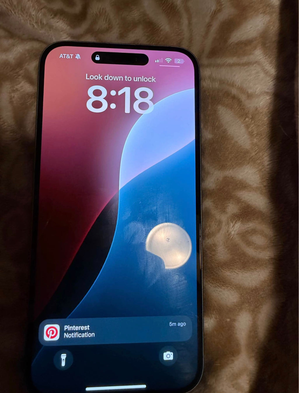 iPhone 16 plus