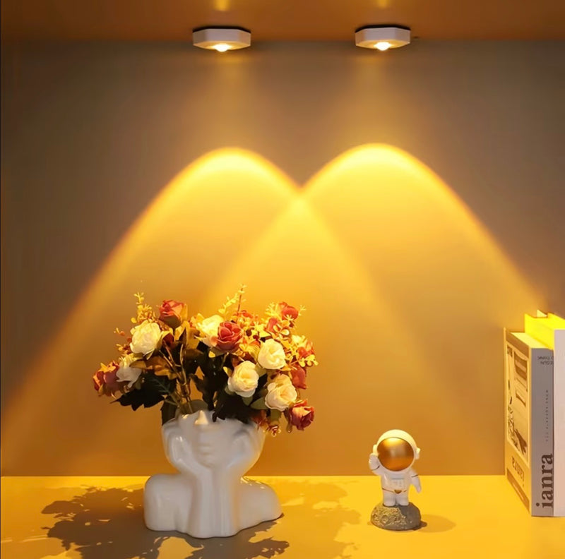 Photography Ambient Lighting
