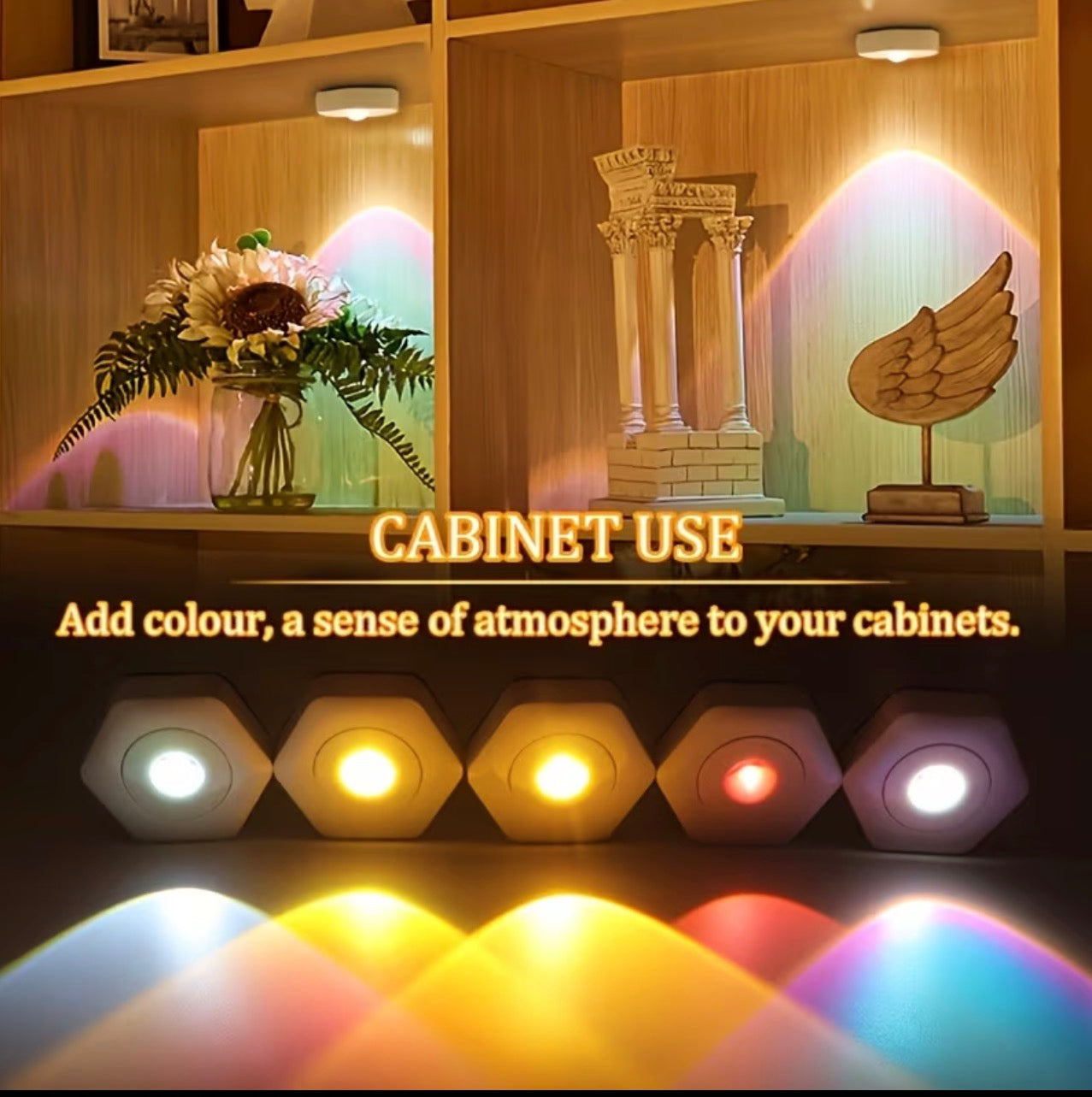 Photography Ambient Lighting