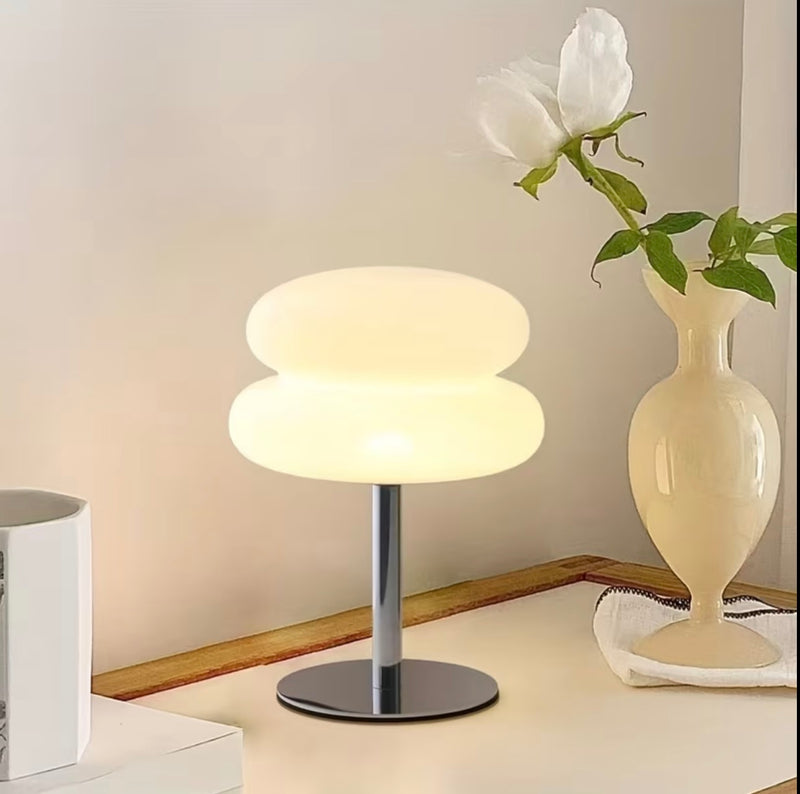 Mushroom Lamp for Bedroom