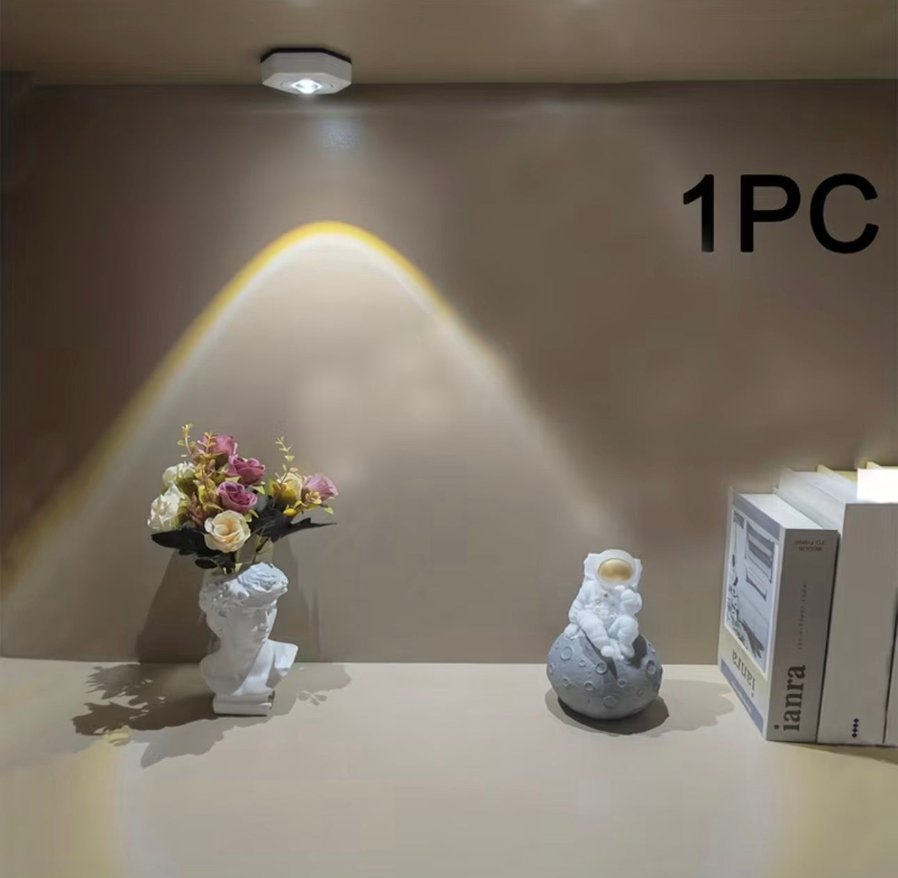 Photography Ambient Lighting