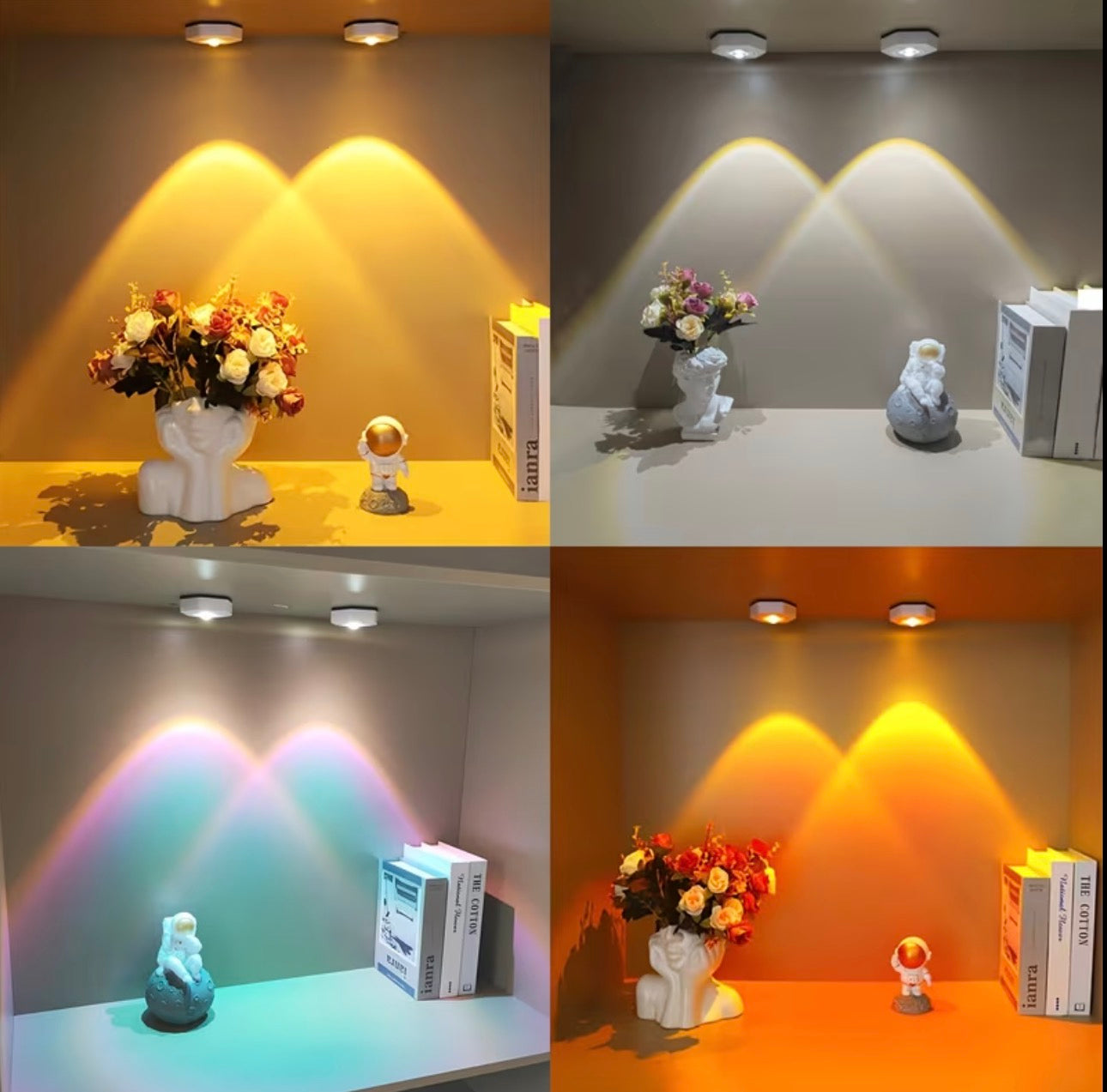 Photography Ambient Lighting