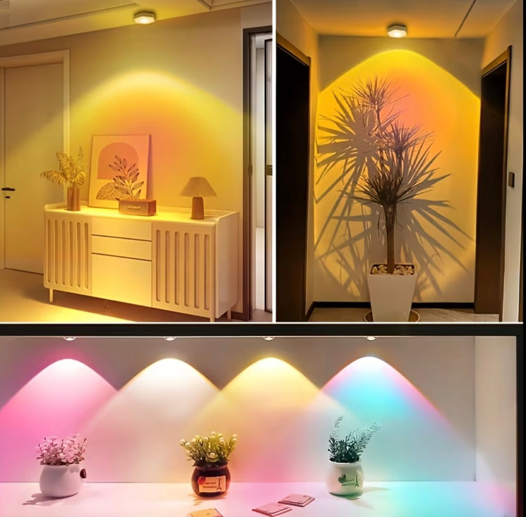Photography Ambient Lighting