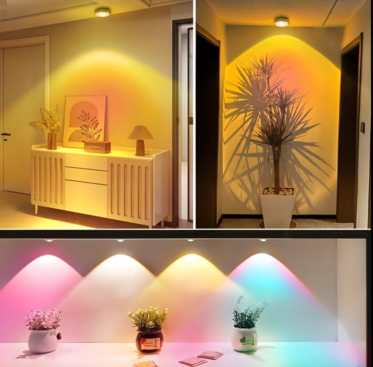 Photography Ambient Lighting