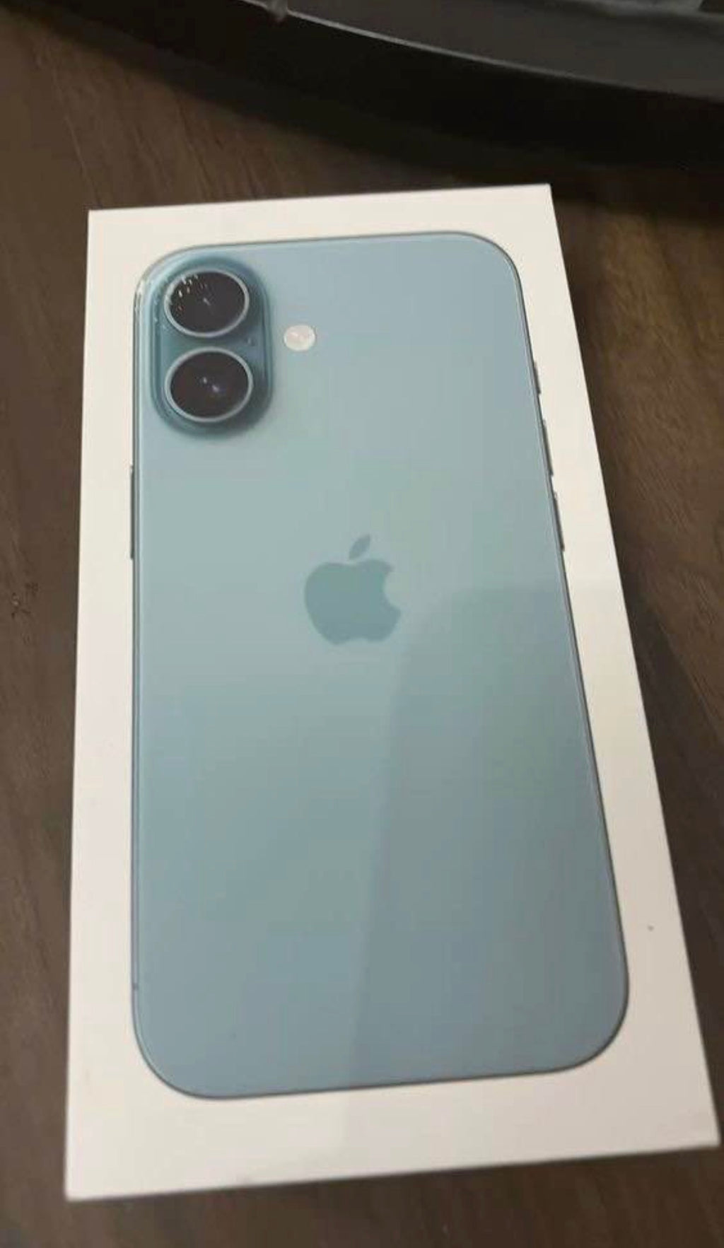 iPhone 16 plus