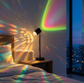 16 Color Sunset Projector