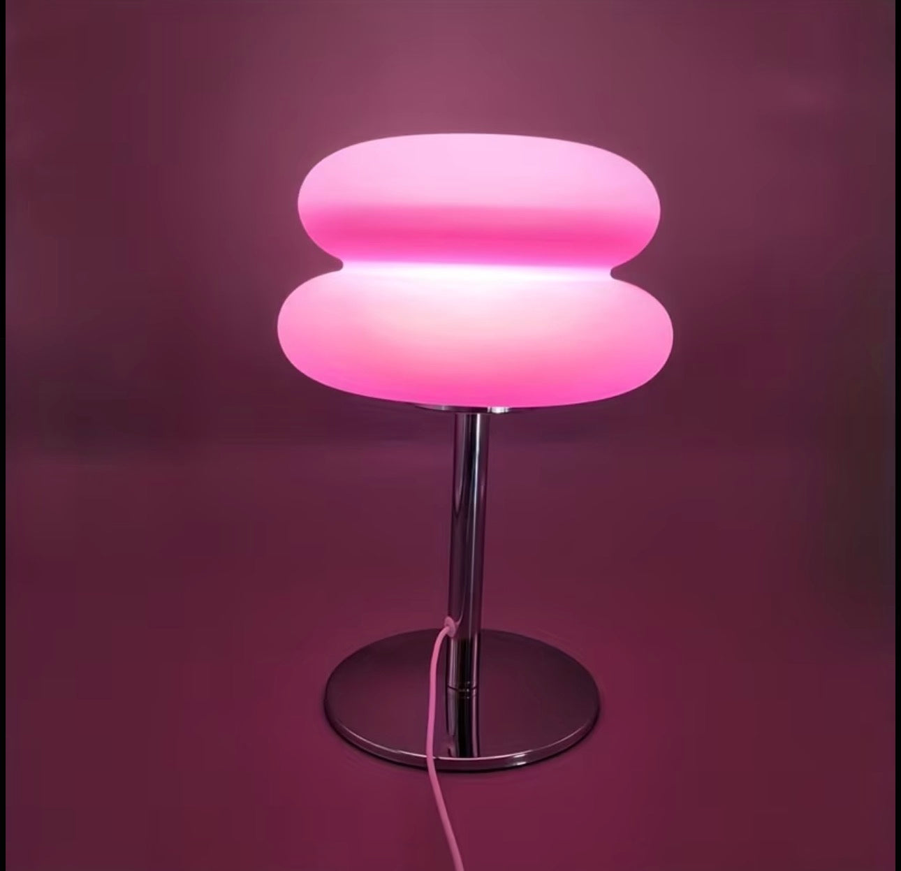 Mushroom Lamp for Bedroom